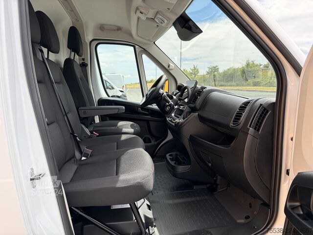 Skåpbil Fiat Ducato