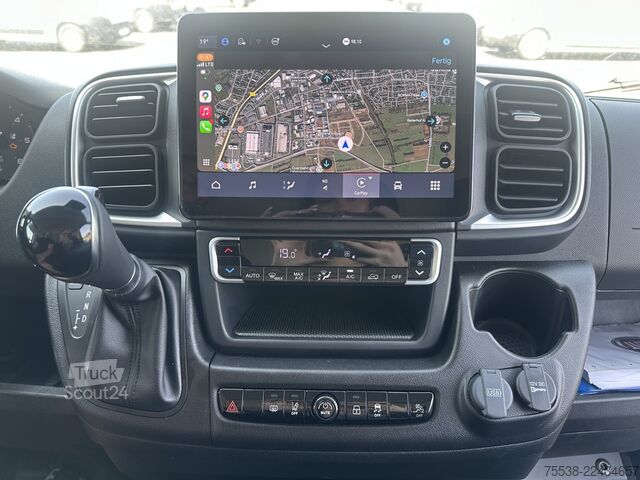 Skåpbil Fiat Ducato