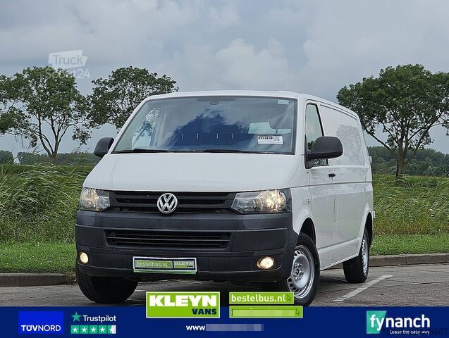 Augsta jumta universālis VW TRANSPORTER 2.0 TDI L2 140Pk