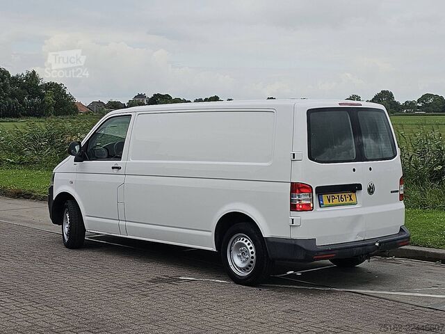 Augsta jumta universālis VW TRANSPORTER 2.0 TDI L2 140Pk