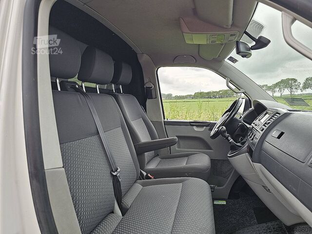 Augsta jumta universālis VW TRANSPORTER 2.0 TDI L2 140Pk