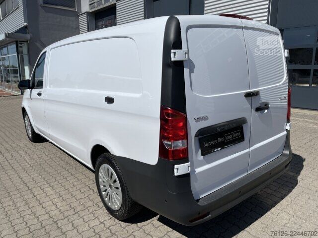 Panel kombi Mercedes-Benz Vito 116 CDI K Extralang PRO+NAVI+KLIMA+AUTOMATIK