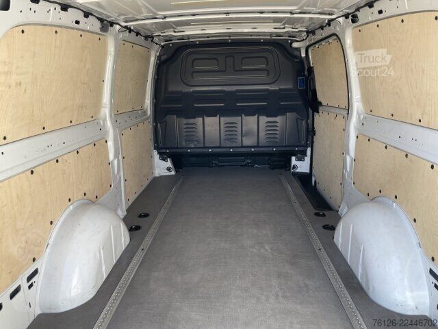 Panel kombi Mercedes-Benz Vito 116 CDI K Extralang PRO+NAVI+KLIMA+AUTOMATIK