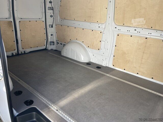 Panel kombi Mercedes-Benz Vito 116 CDI K Extralang PRO+NAVI+KLIMA+AUTOMATIK