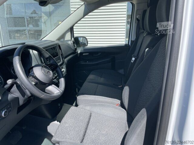 Panel kombi Mercedes-Benz Vito 116 CDI K Extralang PRO+NAVI+KLIMA+AUTOMATIK