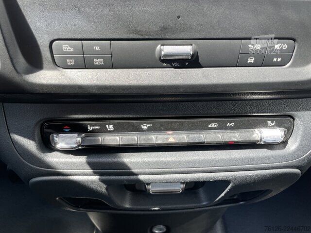 Panel kombi Mercedes-Benz Vito 116 CDI K Extralang PRO+NAVI+KLIMA+AUTOMATIK