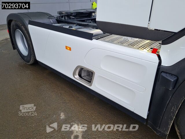 Standard tractor Mercedes Actros 1848 4X2 NEW! ProCabin-Big 2x tanks Reta...