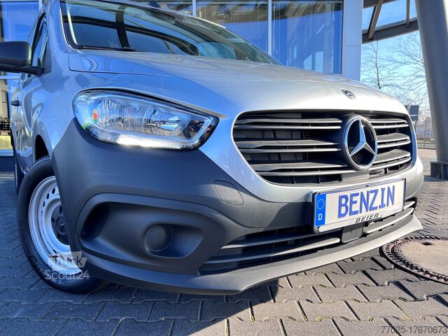 Fourgonnette Mercedes-Benz Citan Klima PDC DAB Benzin