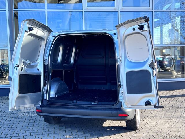 Fourgonnette Mercedes-Benz Citan Klima PDC DAB Benzin