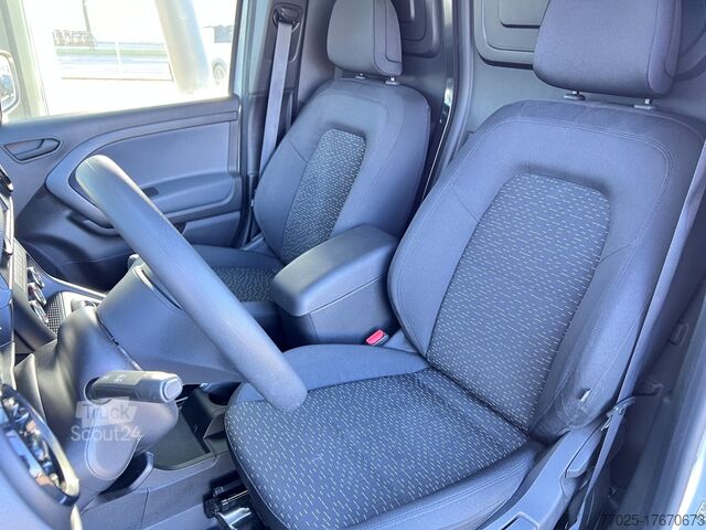 Fourgonnette Mercedes-Benz Citan Klima PDC DAB Benzin