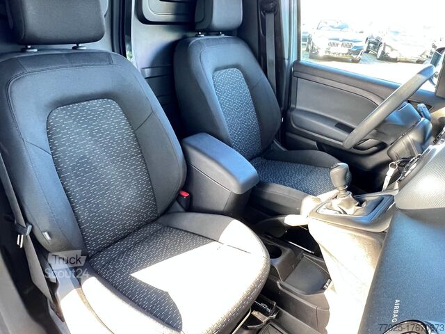 Fourgonnette Mercedes-Benz Citan Klima PDC DAB Benzin