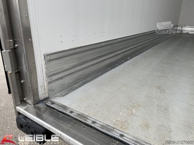 Kühltransporter MAN TGL 8.190*ThermoKing*Lamberet*Alcoa*Klimaautom.*