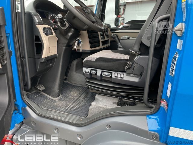 Kühltransporter MAN TGL 8.190*ThermoKing*Lamberet*Alcoa*Klimaautom.*