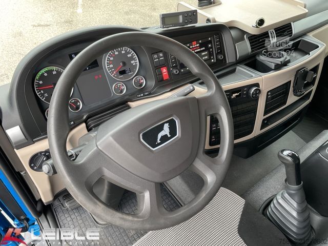 Kühltransporter MAN TGL 8.190*ThermoKing*Lamberet*Alcoa*Klimaautom.*