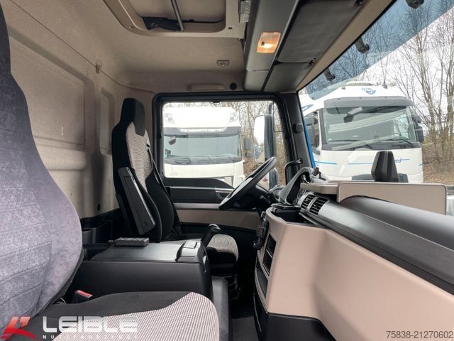 Kühltransporter MAN TGL 8.190*ThermoKing*Lamberet*Alcoa*Klimaautom.*
