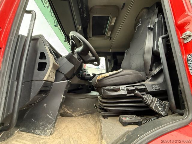 Standard SZM MAN TGS 22.510 Sattelzugmaschine 4x4 Euro 6D