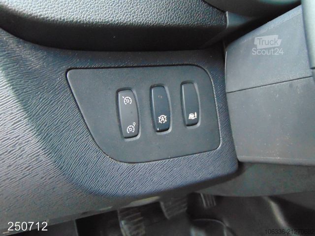 Panel van RENAULT Kangoo Rapid Maxi 1.5 dCi 115 KLIMA