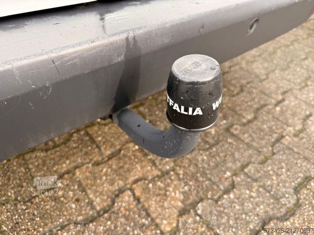 Fourgon tôlé MERCEDES-BENZ Vito 111 CDI Ka. lg. Klima Flügel Navi AHK PDC+