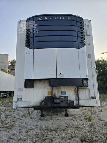 Koeloplegger Lamberet LVF