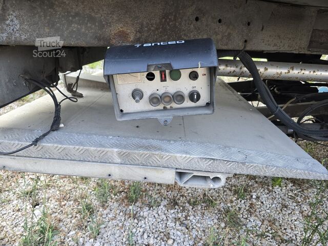 Koeloplegger Lamberet LVF