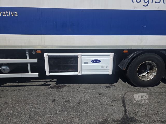 авторефрижератор IVECO STRALIS 460