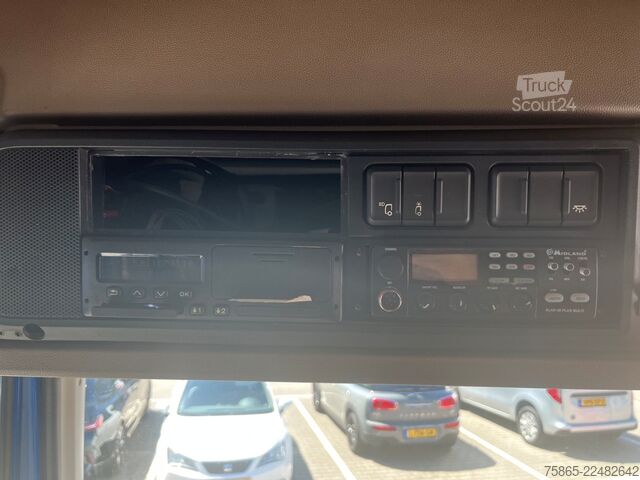 Standard-SZM DAF / CF 440 FT / Space Cab / 903 DKM / NL Truck / ...