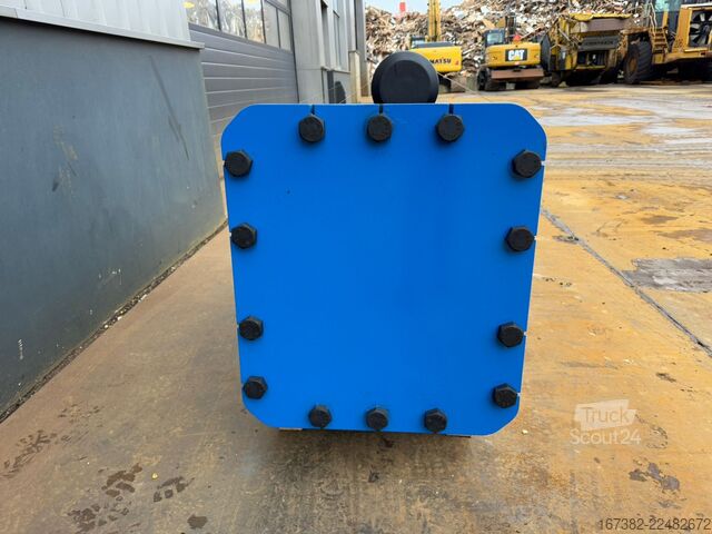 Knusehammer Hammer HS1700