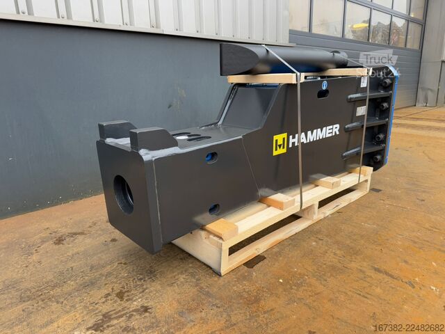 Drobilno kladivo Hammer HS1700