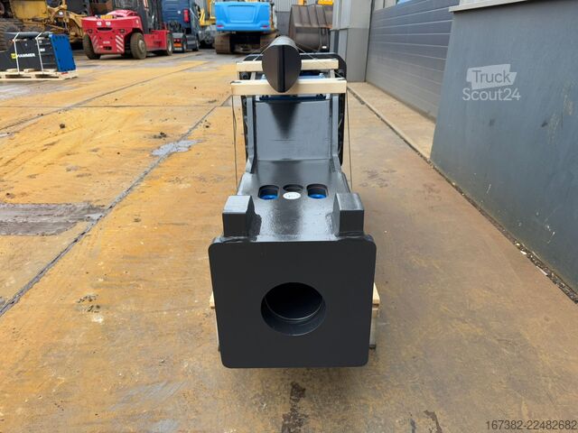 Drobilno kladivo Hammer HS1700