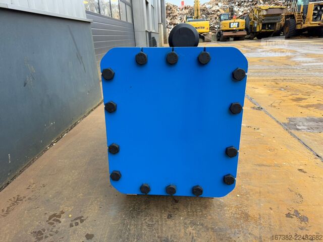 Drobilno kladivo Hammer HS1700