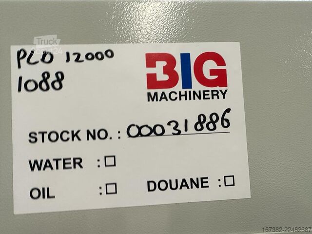 щебень Giga power PLD12000SE 10 kVA silent generator