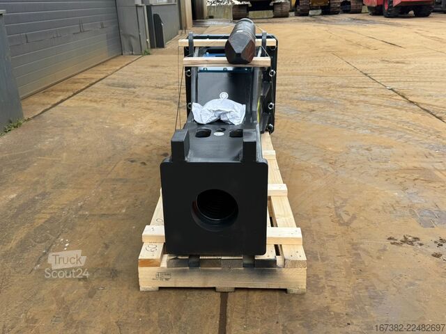 Knusehammer Hammer HS3200