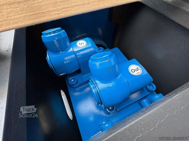 Knusehammer Hammer HS3200