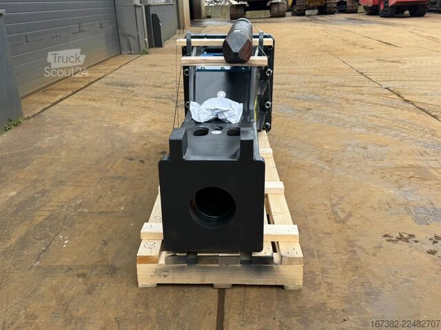 Knusehammer Hammer HS3200