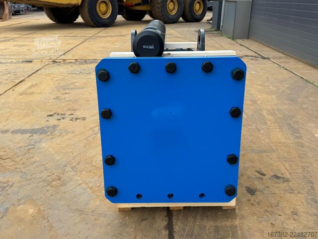 Knusehammer Hammer HS3200
