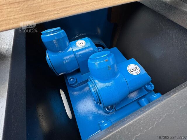 Knusehammer Hammer HS3200