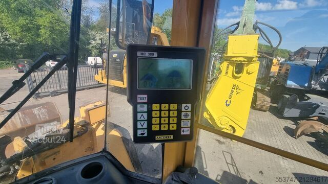 навантажувач Volvo L 150 E