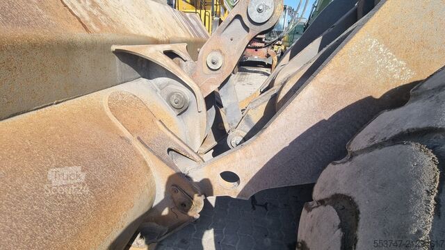 навантажувач Volvo L 150 E