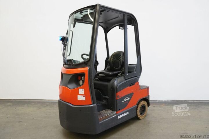 Viličar Linde P 60 1191