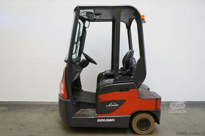 Viličar Linde P 60 1191