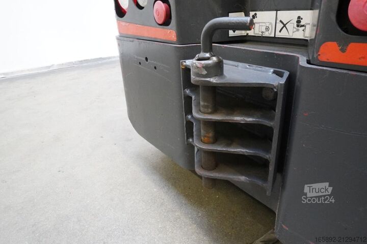 Viličar Linde P 60 1191