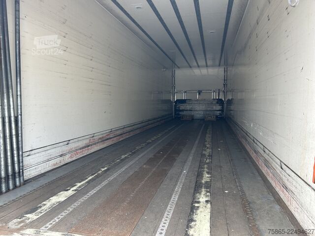 Bőrönd Draco TXA 121 City / 10 mtr / Box / LZV Deel 2 / Laad...