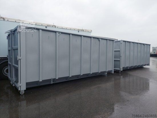 Other ANDERE CONTAINER ABROLLER 33M³ ,SOFORT VERFüGBAR
