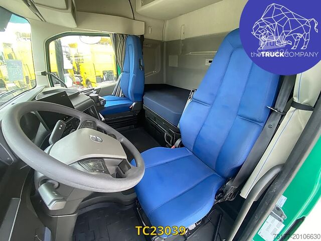 Standard-SZM Volvo FH 500