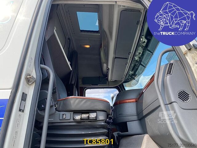 Standard-SZM Volvo FH 610