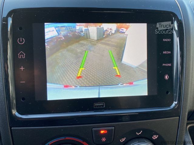 Furgone OPEL Movano Cargo L4H2 3,5t Edition*Kamera*AHK*DAB