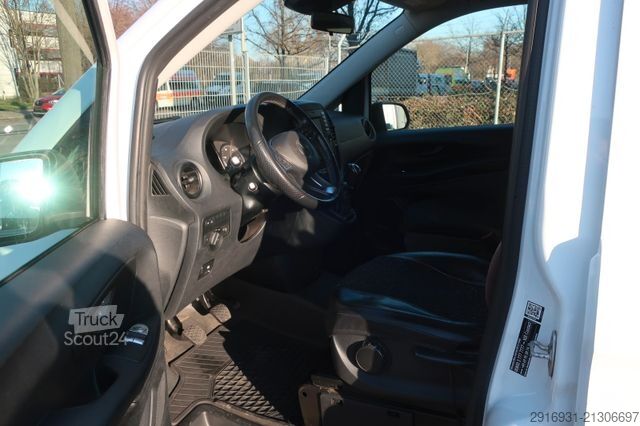 Minibus MERCEDES-BENZ Vito Tourer 116 CDI Kompakt FN:256