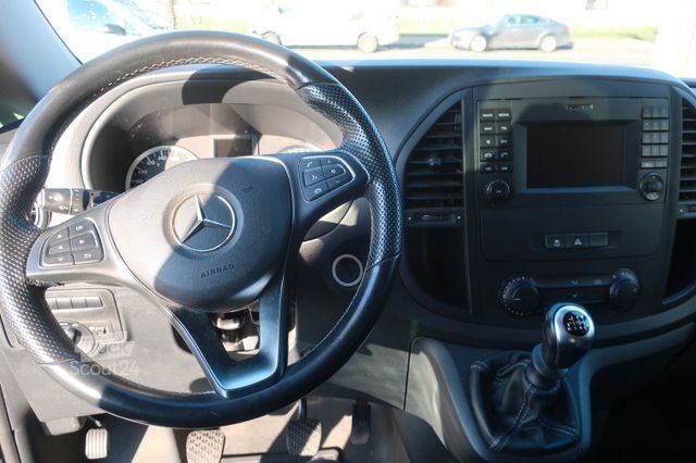 Minibus MERCEDES-BENZ Vito Tourer 116 CDI Kompakt FN:256