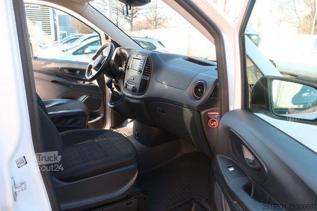 Minibus MERCEDES-BENZ Vito Tourer 116 CDI Kompakt FN:256