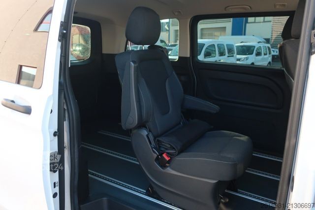 Minibus MERCEDES-BENZ Vito Tourer 116 CDI Kompakt FN:256
